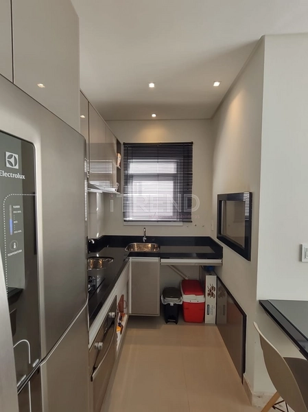 Apartamento pronto para uso!!: 40ª foto da galeria de imagens do imóvel