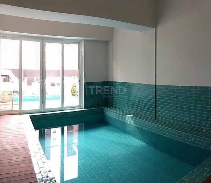 Apartamento pronto para uso!!: 52ª foto da galeria de imagens do imóvel