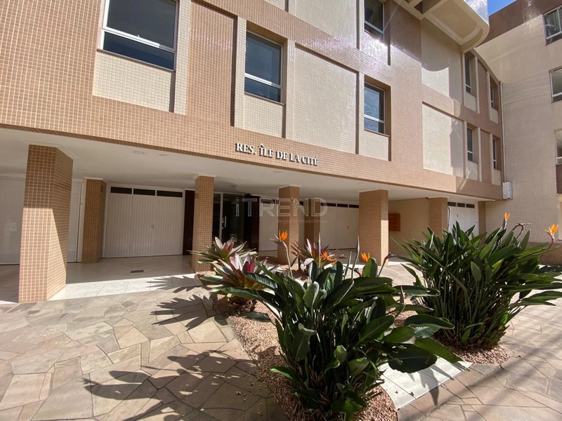 Apto 3 dorm vista liberada: 2ª foto da galeria de imagens do imóvel