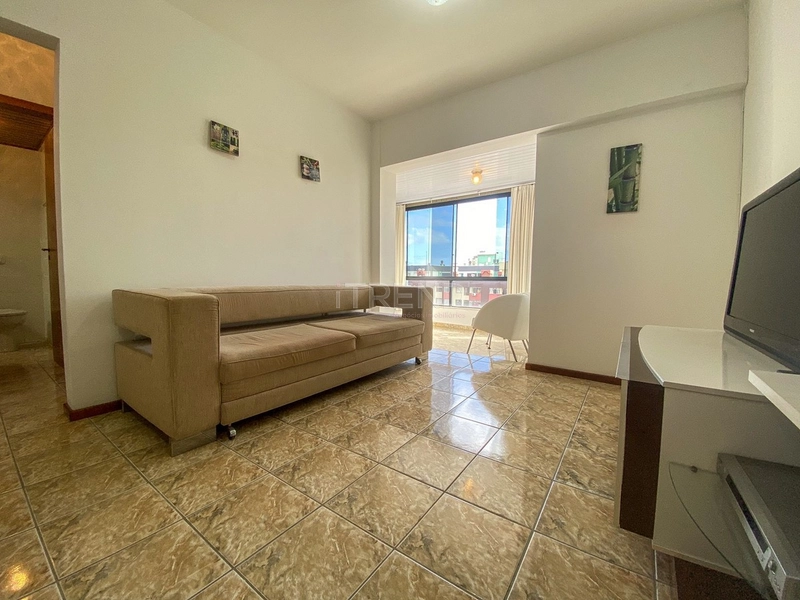 Apartamento de frente no centro da cidade!: 3ª foto da galeria de imagens do imóvel