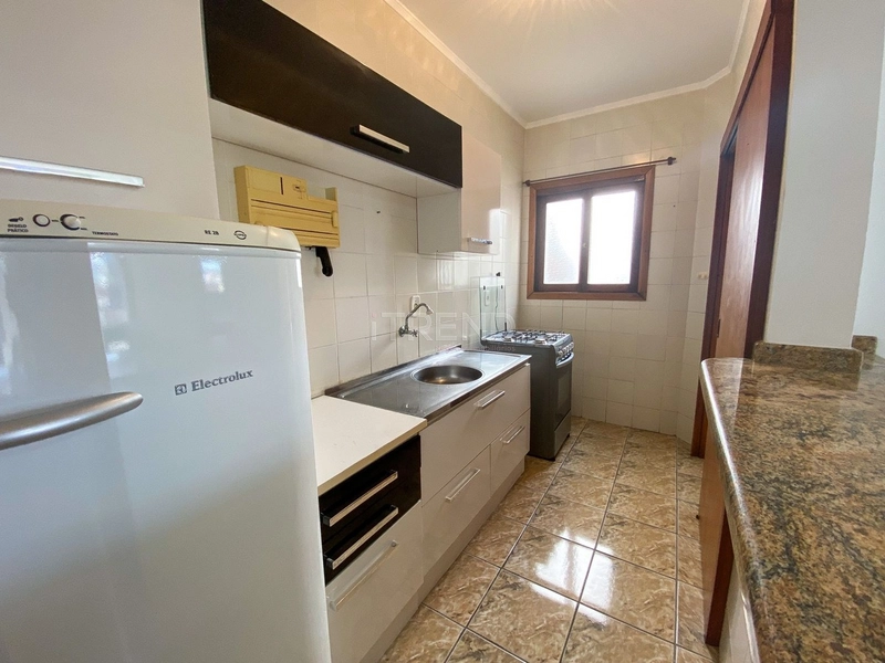 Apartamento de frente no centro da cidade!: 4ª foto da galeria de imagens do imóvel