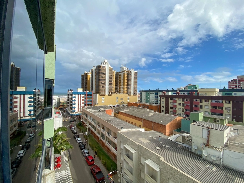 Apartamento de frente no centro da cidade!: 7ª foto da galeria de imagens do imóvel