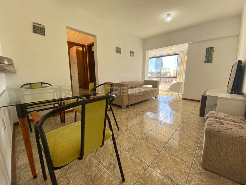 Apartamento de frente no centro da cidade!: 2ª foto da galeria de imagens do imóvel