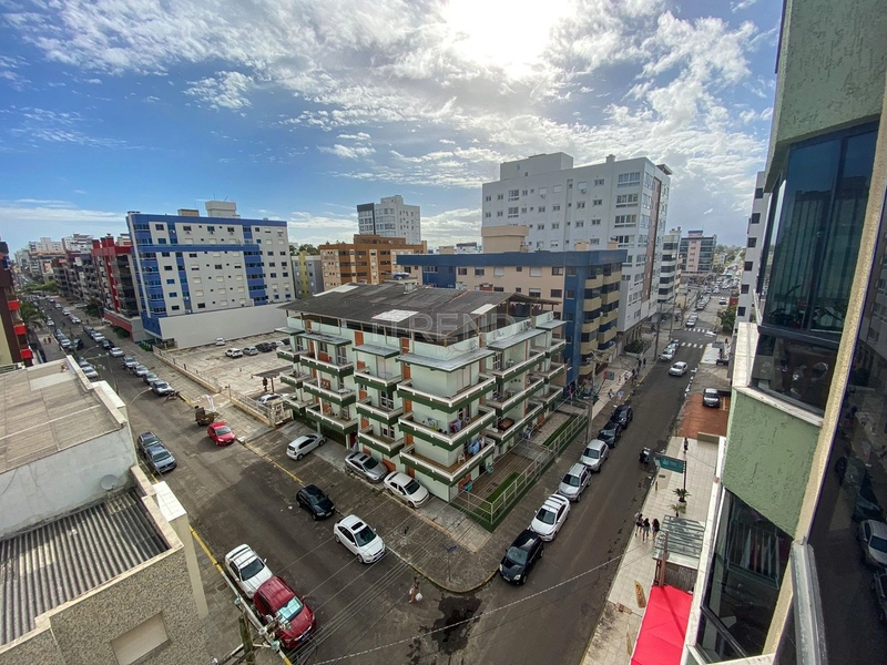 Apartamento de frente no centro da cidade!: 9ª foto da galeria de imagens do imóvel