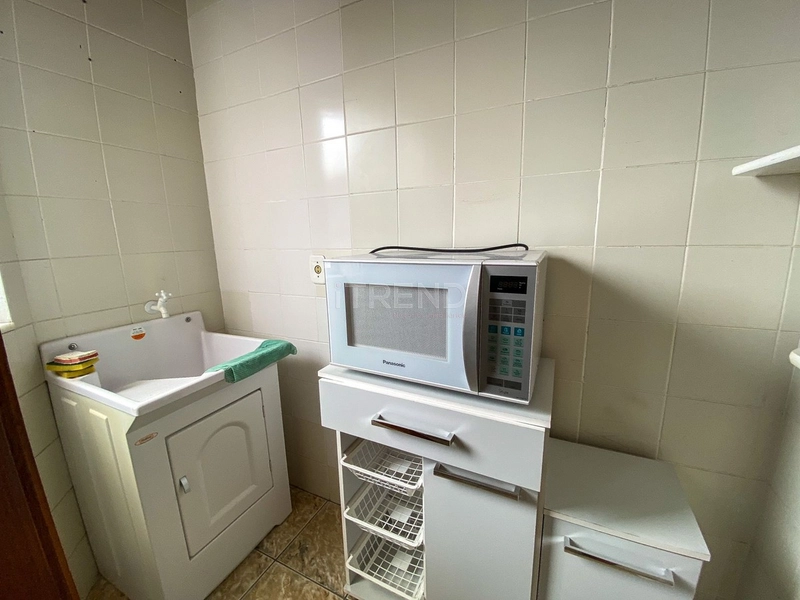 Apartamento de frente no centro da cidade!: 5ª foto da galeria de imagens do imóvel