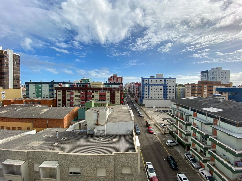 Apartamento de frente no centro da cidade!: 8ª foto da galeria de imagens do imóvel