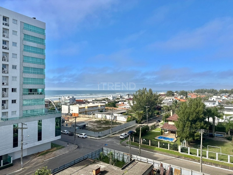 VISTA PARA O MAR: 6ª foto da galeria de imagens do imóvel