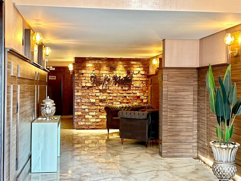 NOVO! Mobiliado e decorado, vista livre 36x Direto!: 16ª foto da galeria de imagens do imóvel