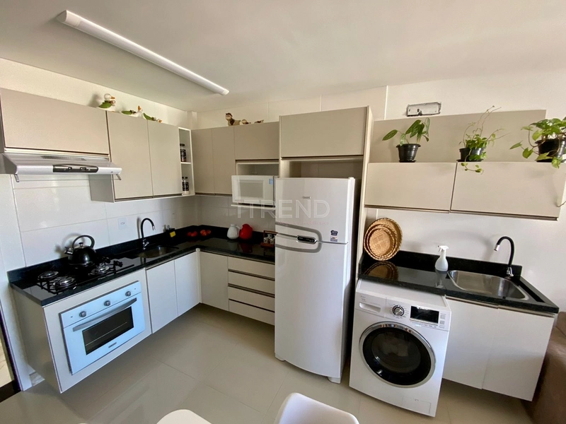 NOVO! Mobiliado e decorado, vista livre 36x Direto!: 2ª foto da galeria de imagens do imóvel