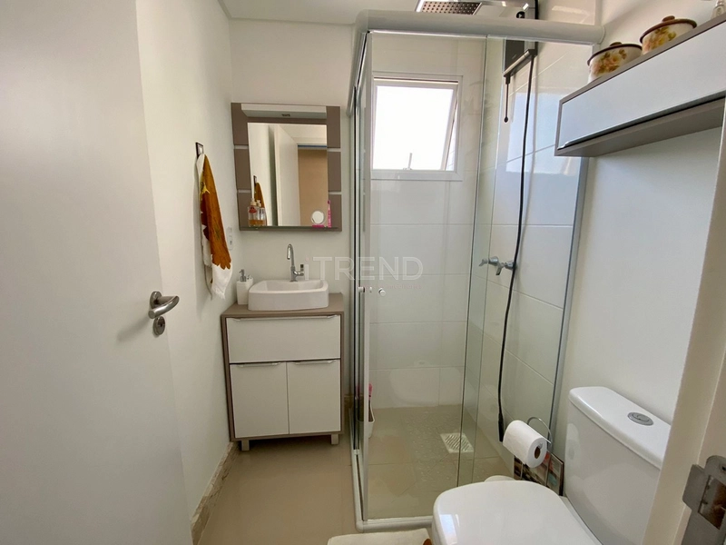NOVO! Mobiliado e decorado, vista livre 36x Direto!: 7ª foto da galeria de imagens do imóvel