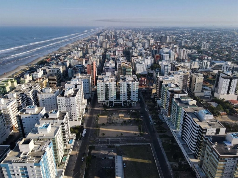 NOVO! Mobiliado e decorado, vista livre 36x Direto!: 12ª foto da galeria de imagens do imóvel