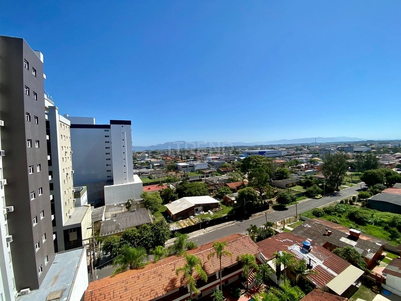 NOVO! Mobiliado e decorado, vista livre 36x Direto!: 10ª foto da galeria de imagens do imóvel