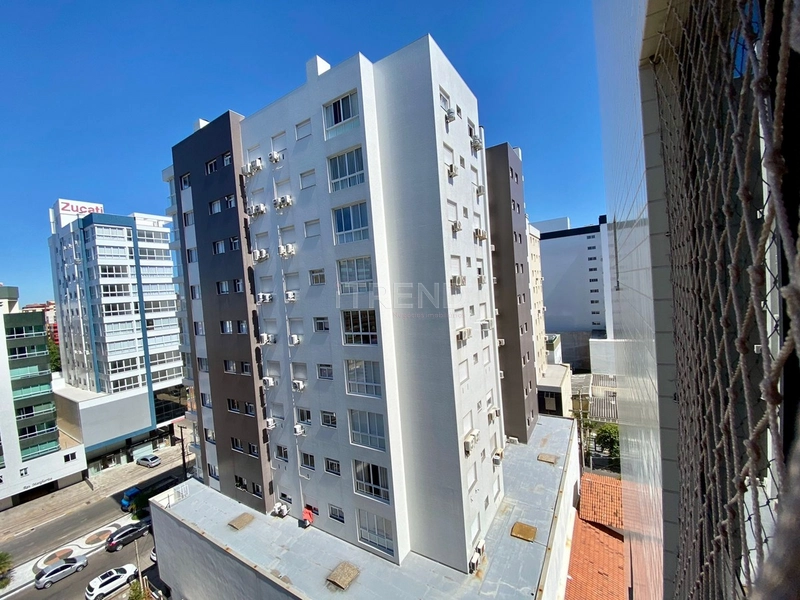 NOVO! Mobiliado e decorado, vista livre 36x Direto!: 9ª foto da galeria de imagens do imóvel