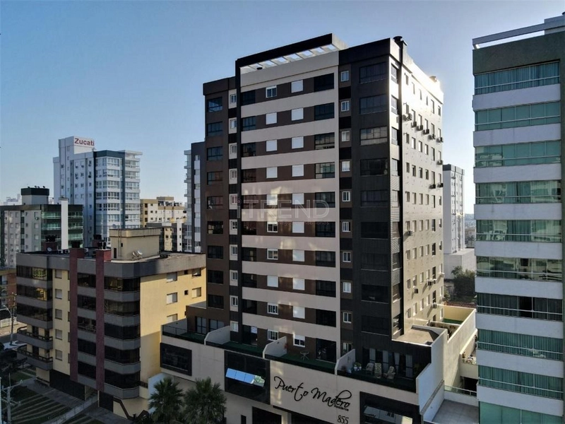 NOVO! Mobiliado e decorado, vista livre 36x Direto!: 14ª foto da galeria de imagens do imóvel