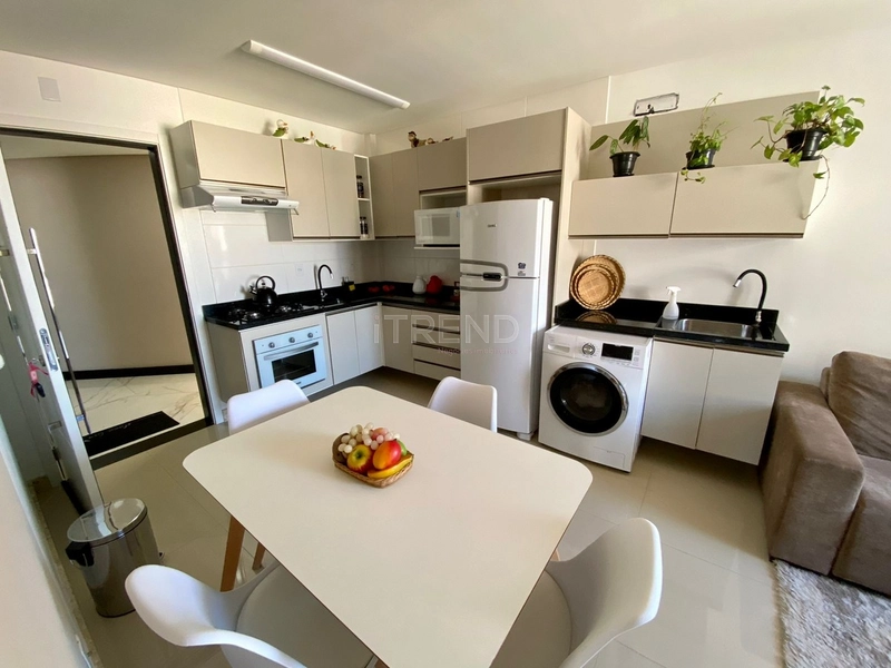 NOVO! Mobiliado e decorado, vista livre 36x Direto!: 3ª foto da galeria de imagens do imóvel