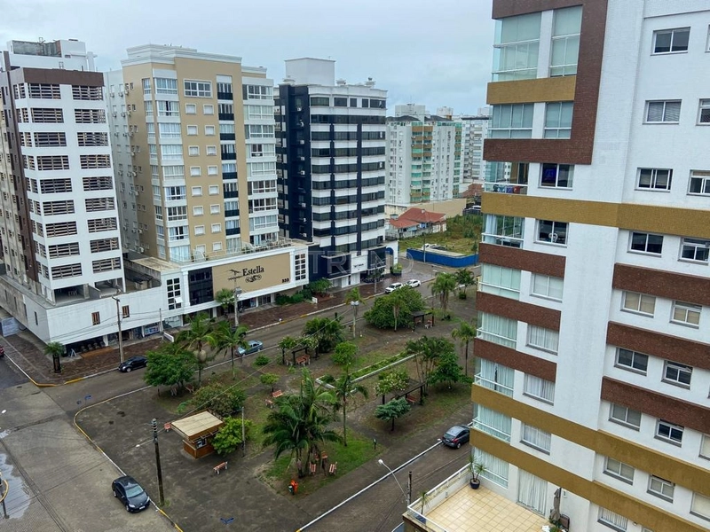 Apartamento mobiliado e decorado no bairro Navegantes em Capão da Cano: 16ª foto da galeria de imagens do imóvel