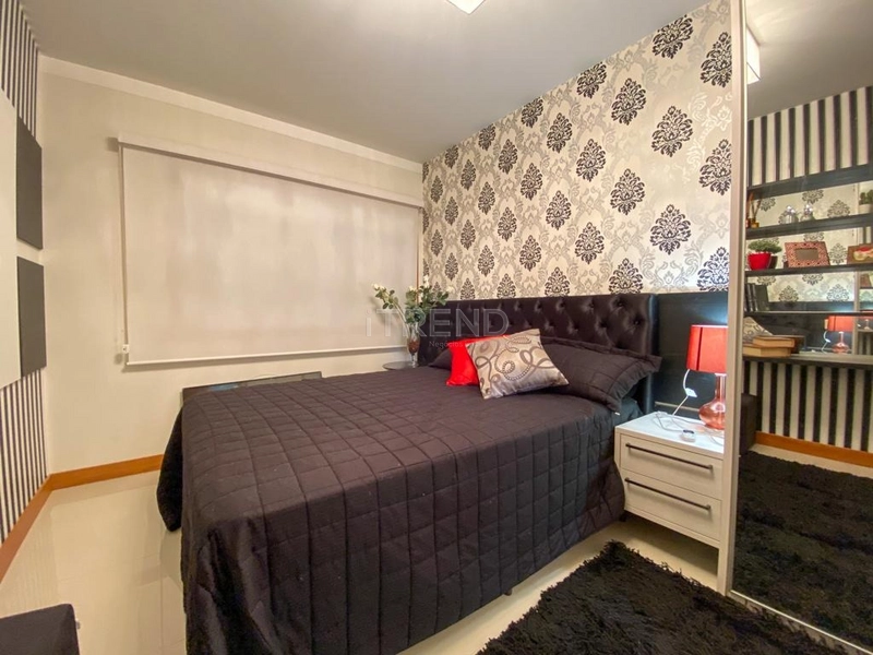 Apartamento mobiliado e decorado no bairro Navegantes em Capão da Cano: 7ª foto da galeria de imagens do imóvel