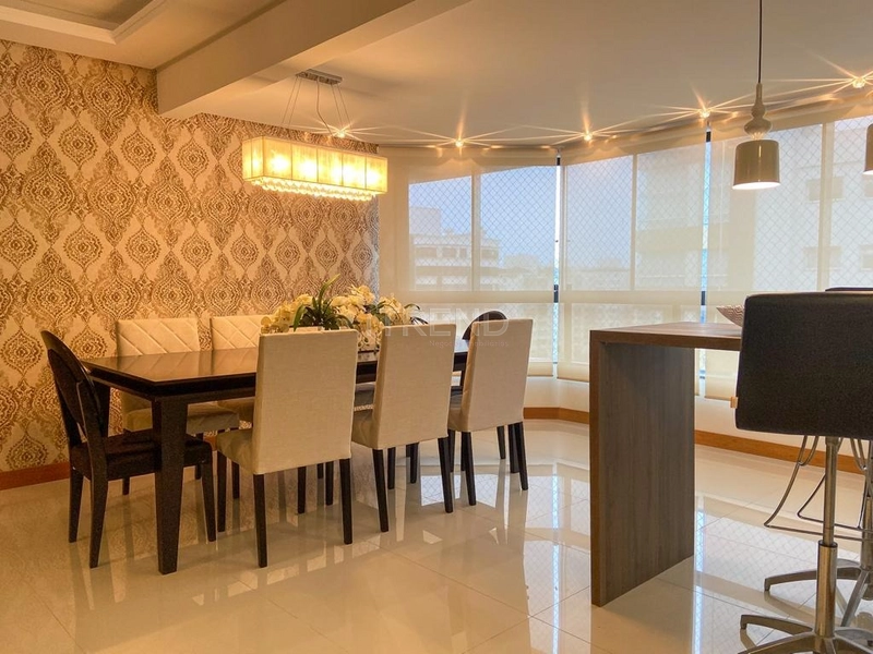 Apartamento mobiliado e decorado no bairro Navegantes em Capão da Cano: 18ª foto da galeria de imagens do imóvel
