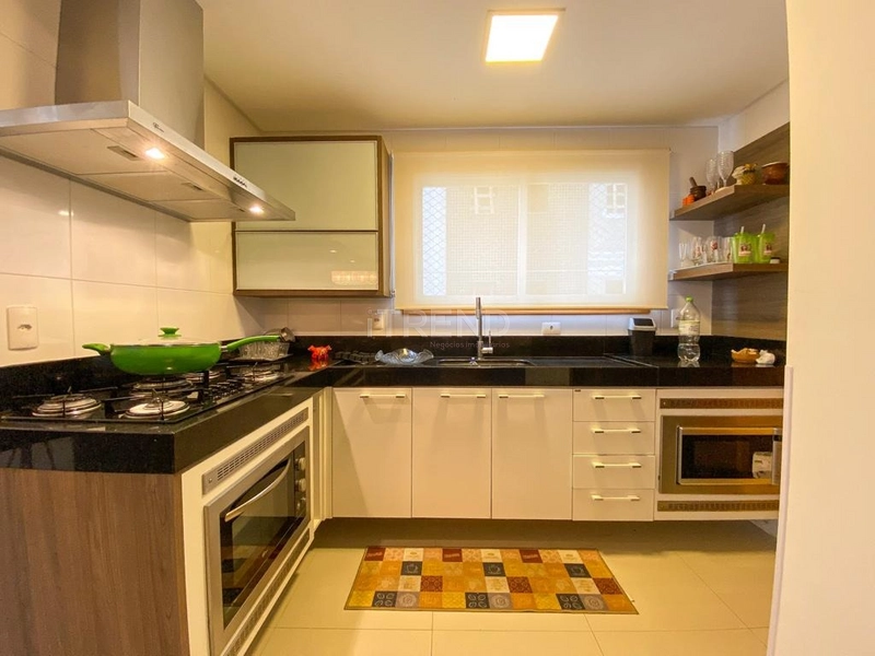 Apartamento mobiliado e decorado no bairro Navegantes em Capão da Cano: 13ª foto da galeria de imagens do imóvel