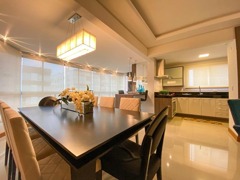 Apartamento mobiliado e decorado no bairro Navegantes em Capão da Cano: 9ª foto da galeria de imagens do imóvel