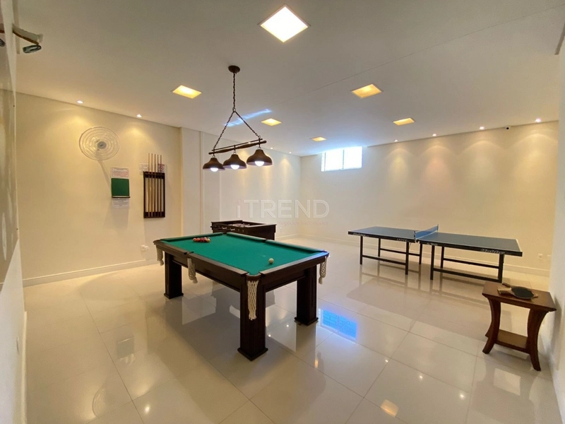 Apartamento mobiliado e decorado no bairro Navegantes em Capão da Cano: 23ª foto da galeria de imagens do imóvel
