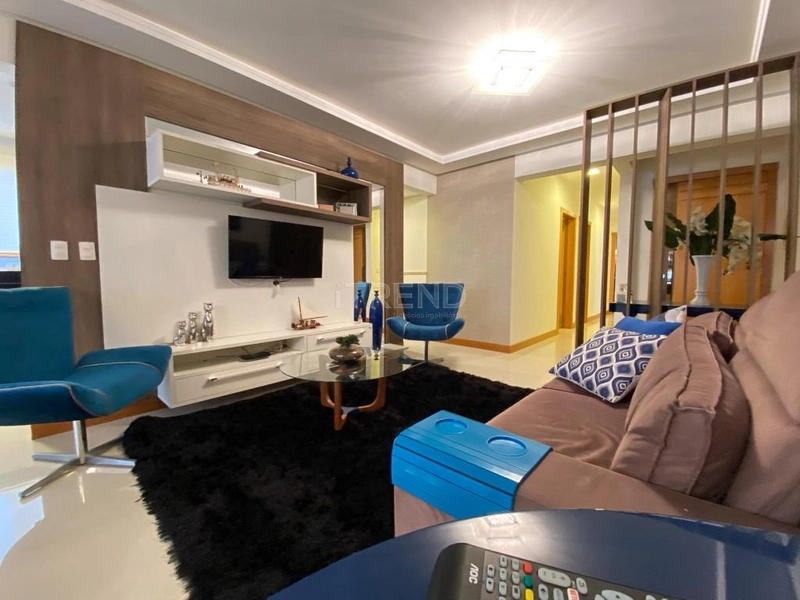 Apartamento mobiliado e decorado no bairro Navegantes em Capão da Cano