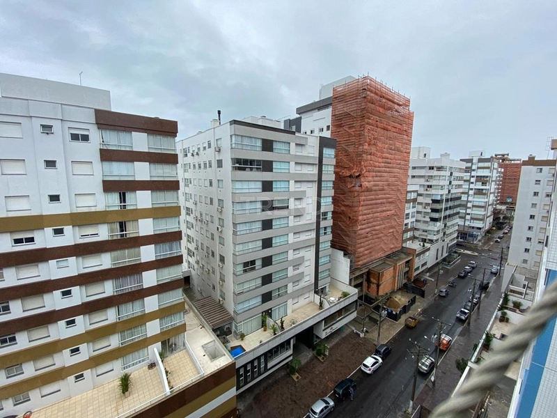 Apartamento mobiliado e decorado no bairro Navegantes em Capão da Cano: 2ª foto da galeria de imagens do imóvel