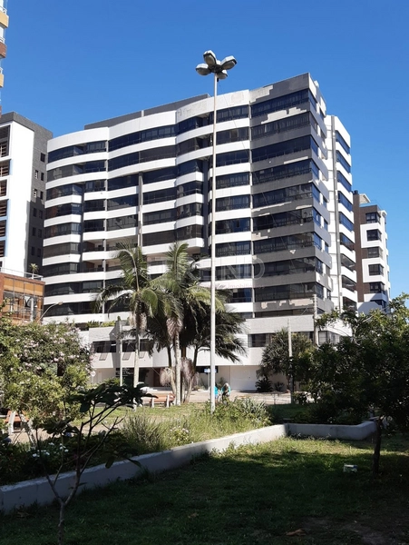 Apartamento mobiliado e decorado no bairro Navegantes em Capão da Cano: 26ª foto da galeria de imagens do imóvel