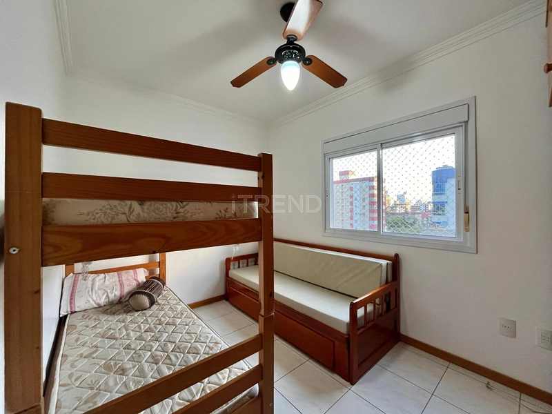 Sacada de Frente: 16ª foto da galeria de imagens do imóvel