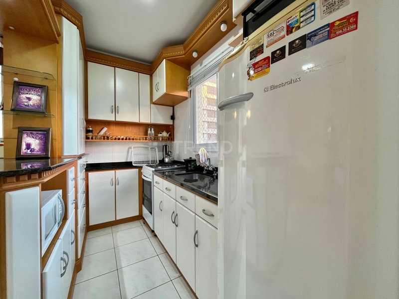 Sacada de Frente: 11ª foto da galeria de imagens do imóvel