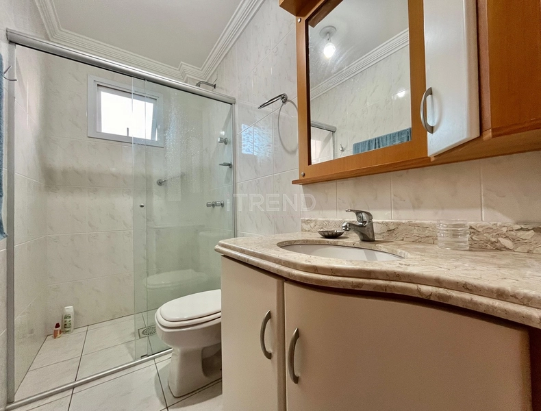 Sacada de Frente: 15ª foto da galeria de imagens do imóvel