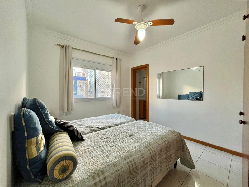 Sacada de Frente: 20ª foto da galeria de imagens do imóvel