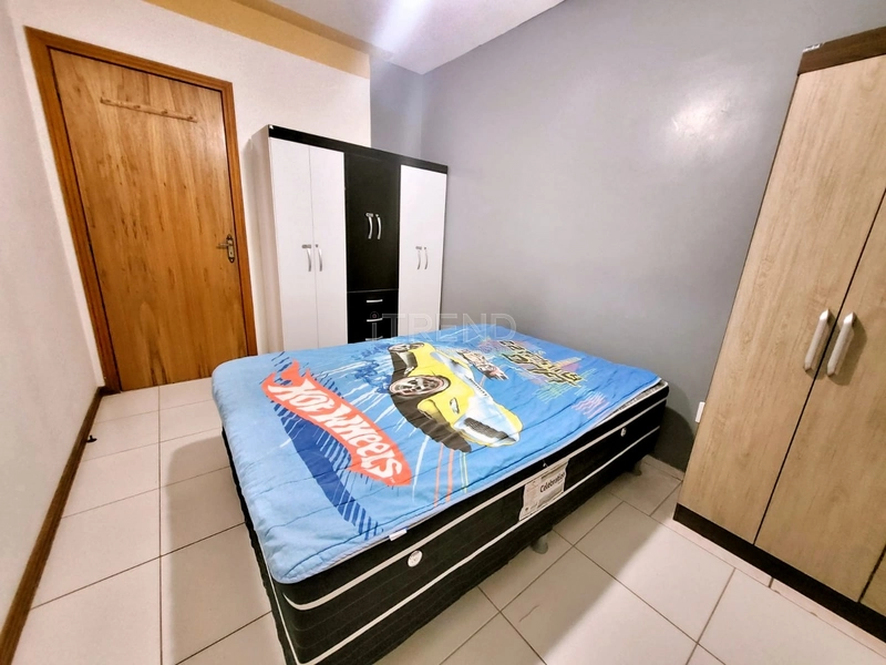 Apartamento pronto para morar no Centro: 9ª foto da galeria de imagens do imóvel