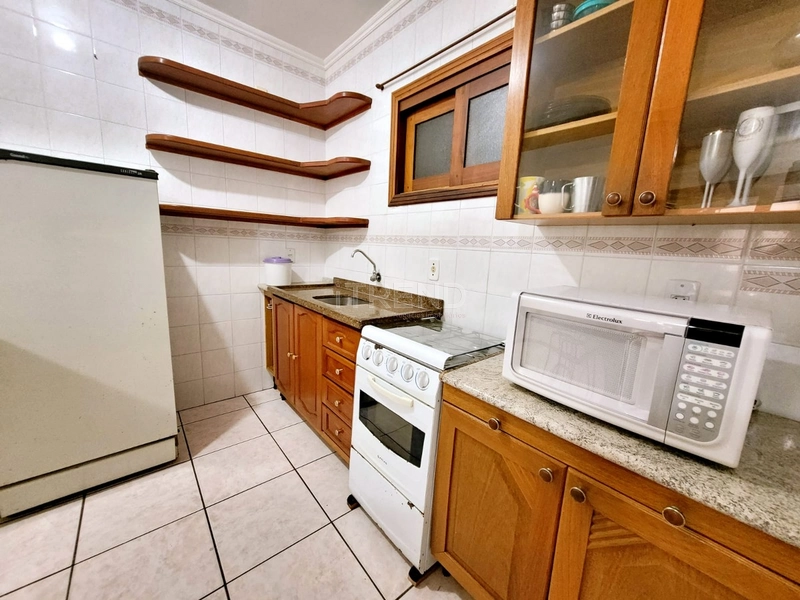 Apartamento pronto para morar no Centro: 7ª foto da galeria de imagens do imóvel
