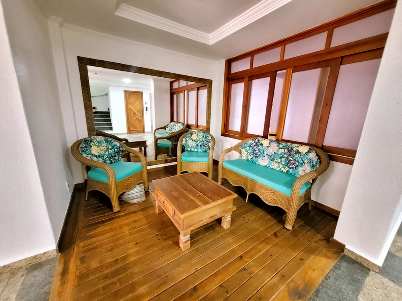 Apartamento pronto para morar no Centro: 11ª foto da galeria de imagens do imóvel