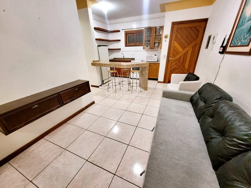 Apartamento pronto para morar no Centro: 2ª foto da galeria de imagens do imóvel