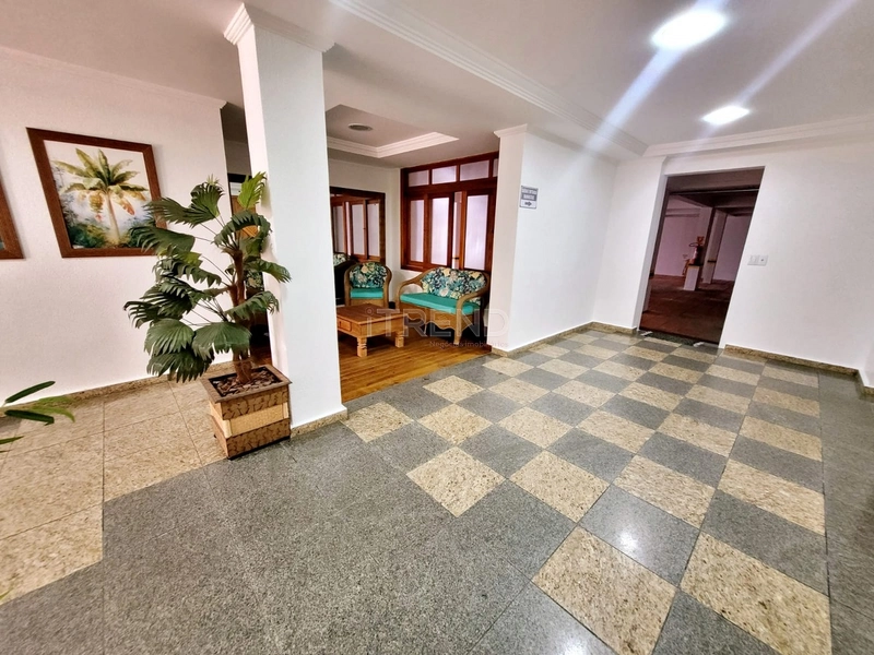 Apartamento pronto para morar no Centro: 14ª foto da galeria de imagens do imóvel