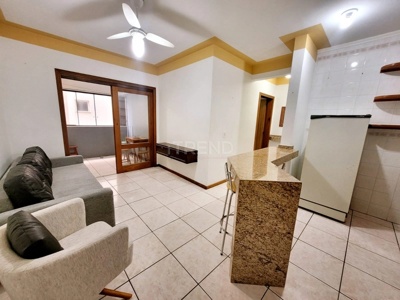 Apartamento pronto para morar no Centro: 1ª foto da galeria de imagens do imóvel