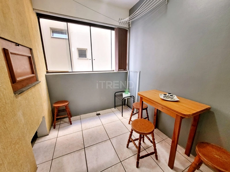 Apartamento pronto para morar no Centro: 4ª foto da galeria de imagens do imóvel