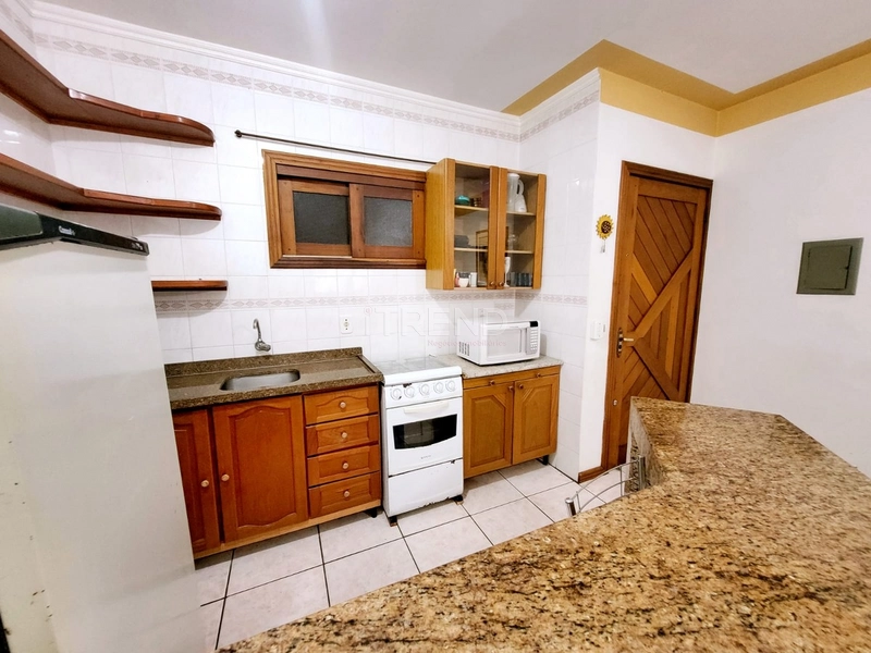 Apartamento pronto para morar no Centro: 6ª foto da galeria de imagens do imóvel