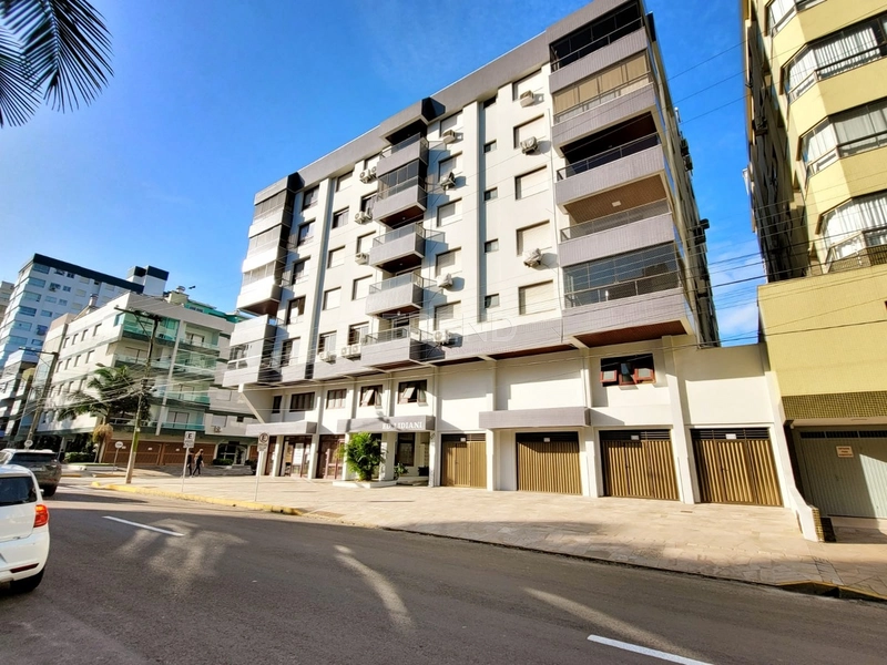 Apartamento pronto para morar no Centro: 17ª foto da galeria de imagens do imóvel