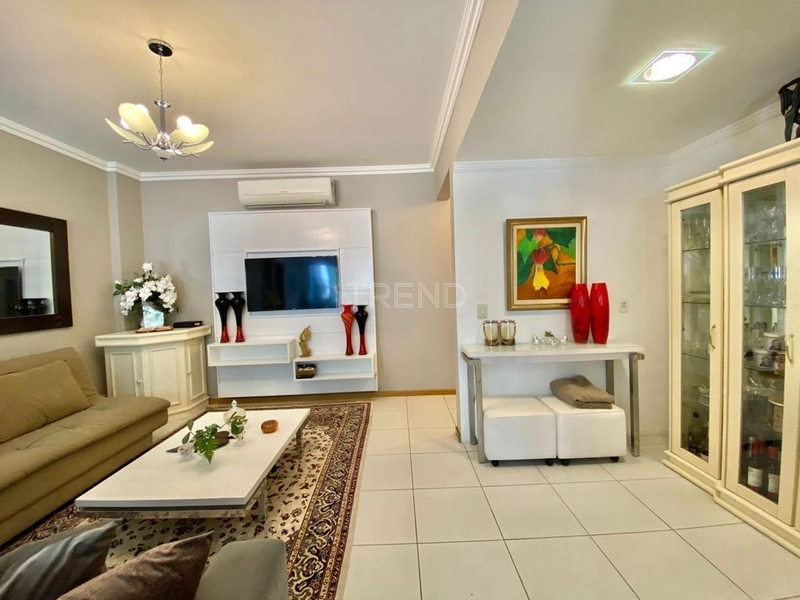 Apartamento com amplo terraço em L: 20ª foto da galeria de imagens do imóvel