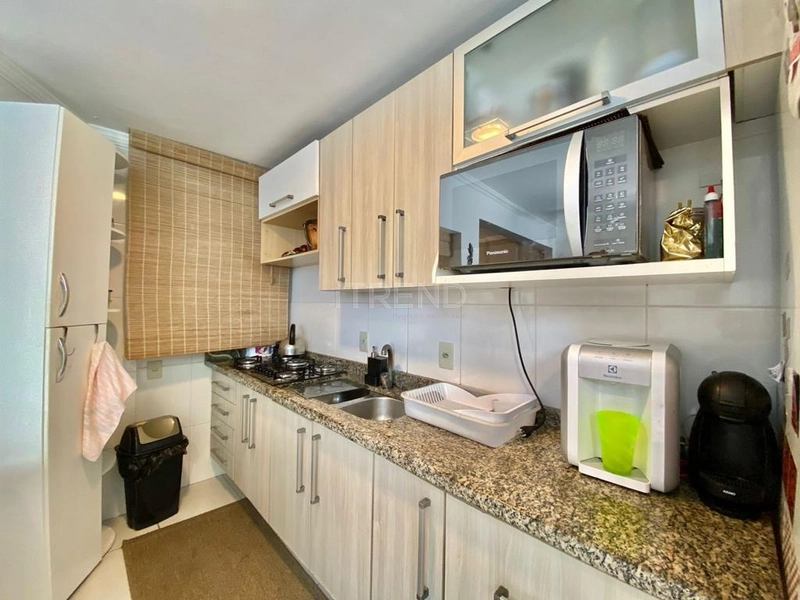 Apartamento com amplo terraço em L: 16ª foto da galeria de imagens do imóvel