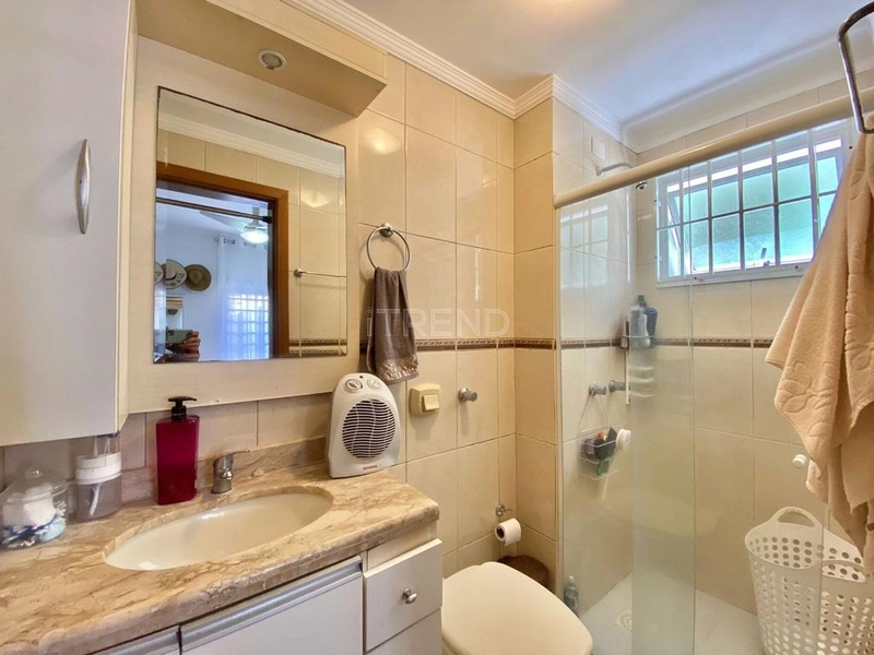 Apartamento com amplo terraço em L: 2ª foto da galeria de imagens do imóvel