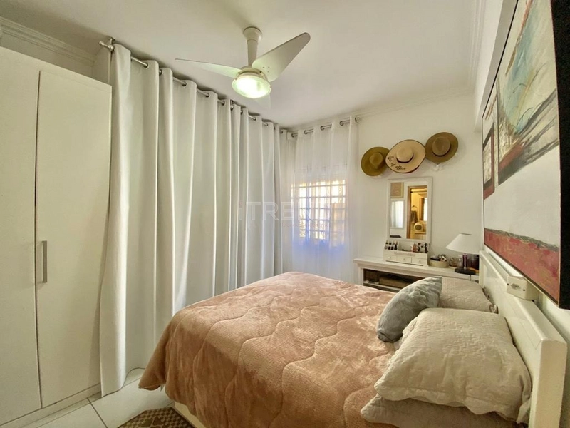 Apartamento com amplo terraço em L: 23ª foto da galeria de imagens do imóvel