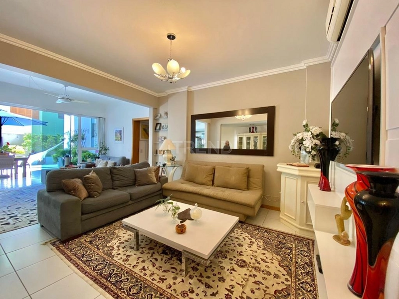Apartamento com amplo terraço em L: 22ª foto da galeria de imagens do imóvel