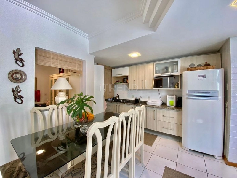 Apartamento com amplo terraço em L: 15ª foto da galeria de imagens do imóvel