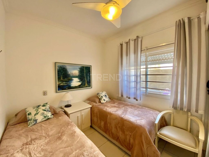 Apartamento com amplo terraço em L: 6ª foto da galeria de imagens do imóvel