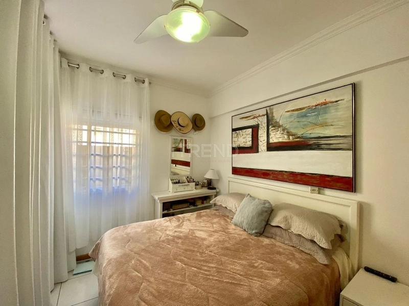 Apartamento com amplo terraço em L: 5ª foto da galeria de imagens do imóvel