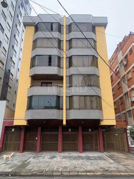 Apartamento junto a praça de lazer no centro: 14ª foto da galeria de imagens do imóvel